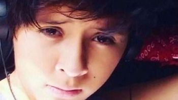 Gala Cancinos, la chica buscada en Salta Gala Cancinos, la chica buscada en Salta