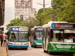 es oficial el aumento en colectivos del amba: a cuanto se fue el boleto minimo