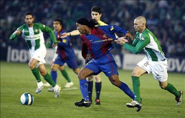 Ronaldinhoo