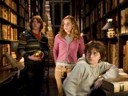 Anunciaron el nuevo elenco de la serie de Harry Potter: los detalles
