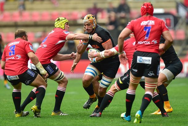 Con un final para el olvido, Jaguares cayeron ante los Kings por el Super Rugby