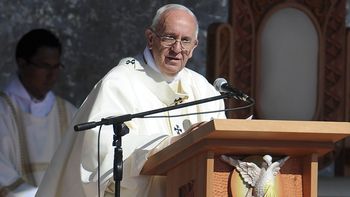 el papa instituyo la jornada de oracion por la creacion el 1 de septiembre el papa instituyo la jornada de oracion por la creacion el 1 de septiembre