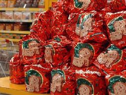 la canasta navidena viene con subas promedio de 40% este ano la canasta navidena viene con subas promedio de 40% este ano