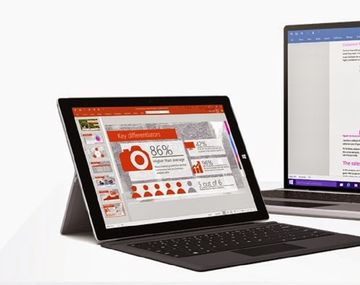 Microsoft revela cómo será la nueva versión de Office