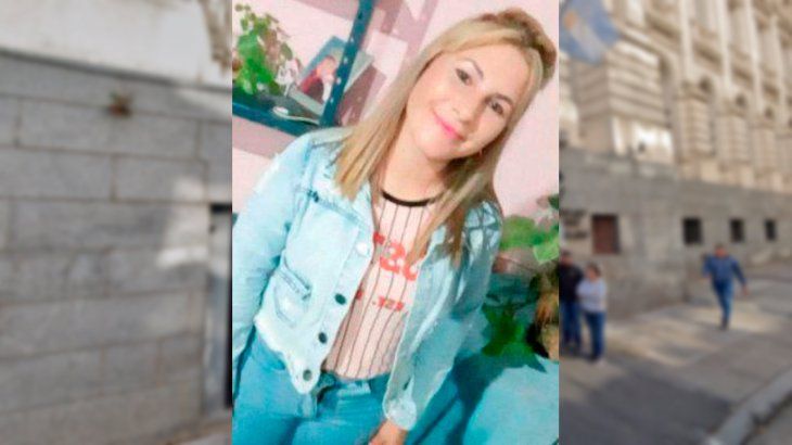 Prisión preventiva y embargo para los dos detenidos por el femicidio de Nancy Videla