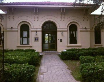 Hospital Zonal de Lobos