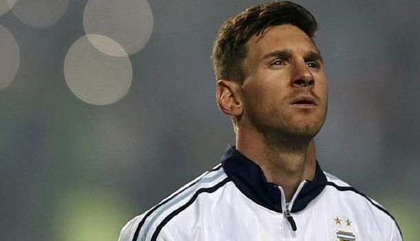 Fin del misterio: Messi reveló por qué no canta el himno argentino
