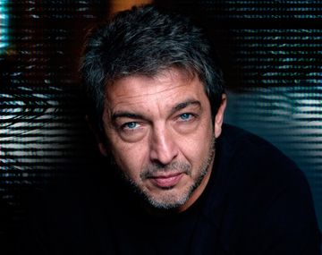 Ricardo Darín reflexionó sobre el cine antes de viajar a Cannes.