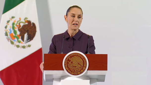 Gobierno de Claudia Sheinbaum lanza mensaje para todos los adultos mayores de la Pensión del Bienestar 2025