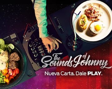 Una opción para comer y tomar inspiradas en la música y tendencias mundiales