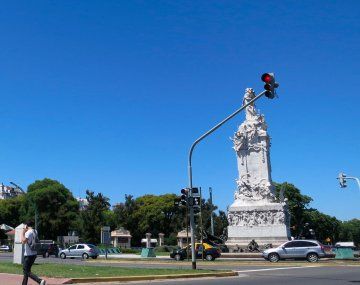 Clima en Buenos Aires: el pronóstico del tiempo para el martes 23 de julio