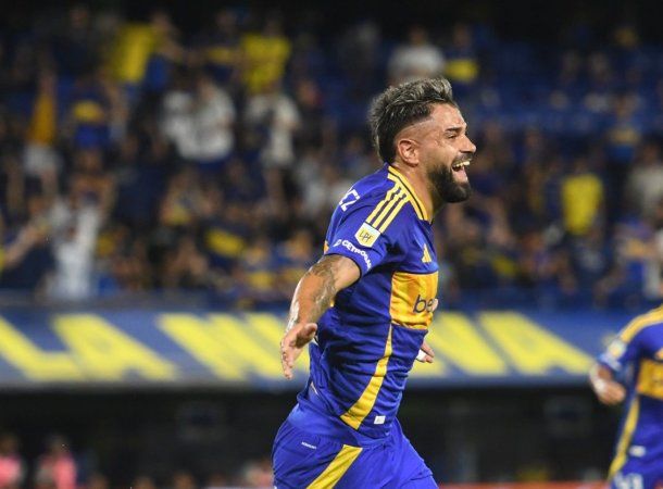 Milton Giménez