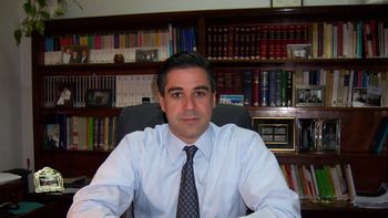 lee la desestimacion de la denuncia a cfk del juez rafecas lee la desestimacion de la denuncia a cfk del juez rafecas