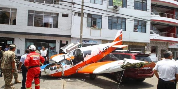 Crédito:&nbsp; El Comercio