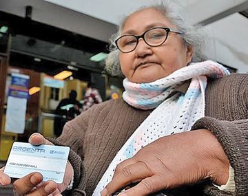 Argenta: se entregaron 1.520 créditos por día a jubilados desde el año 2012