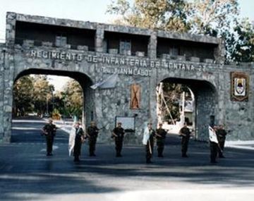 Detienen a represor sanjuanino buscado por la Justicia desde 2013