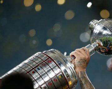 Arranca la fase previa de la Copa Libertadores: ¿cuándo debutan los equipos argentinos?