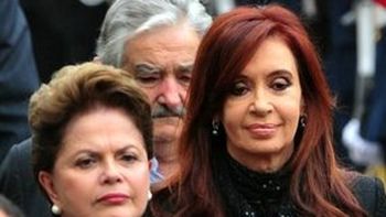 cancilleres abren la cumbre en espera de los presidentes