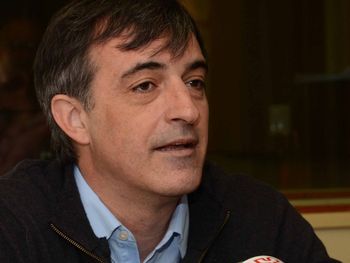 Allanamientos a CFK: la ausencia de Bullrich impidió el quórum en el Senado