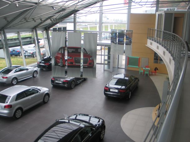 El Gobierno y las automotrices se reúnen para analizar el impuesto a los autos de alta gama