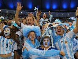 Bella Ciao, al ritmo de Argentina: la canción oficial para el Mundial 2018