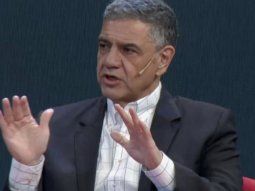 Jorge Macri contra Manuel Adorni: Es una elección legislativa y no presentó un solo proyecto