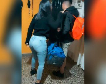 Andate a donde te humillen y no te cocinen