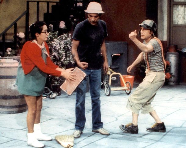 Para fanáticos: ¿Por qué se llama El Chavo del 8?