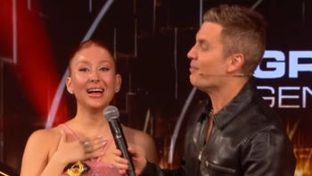 Quién es Steffy Pereira: la brasiguaya que va por su revancha en Gran Hermano Generación Dorada Quién es Steffy Pereira: la brasiguaya que va por su revancha en Gran Hermano Generación Dorada