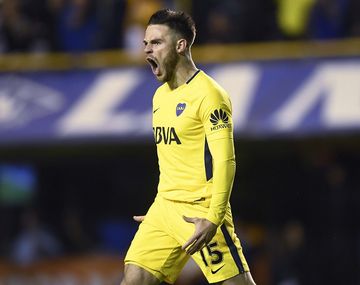 Sonríe Boca: la Conmebol podría reducirle la sanción a Nahitan Nández