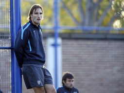 ¿como vive el flaco schiavi sus ultimas horas en boca? ¿como vive el flaco schiavi sus ultimas horas en boca?