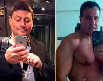 Quilmes: Salvador Altamura contin&uacute;a desaparecido y ordenan detener a su amigo&nbsp;