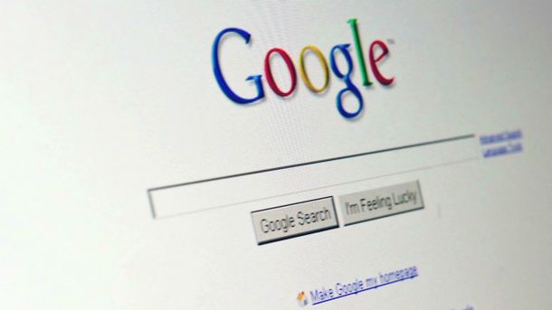 Ordenan a Google y Yahoo! sacar enlaces de nena abusada