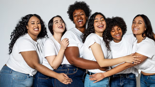 El ranking de los nombres femeninos más atractivos de todo el mundo