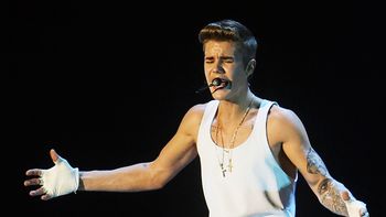 justin bieber se hizo evangelista y pidio perdon por sus dichos racistas justin bieber se hizo evangelista y pidio perdon por sus dichos racistas
