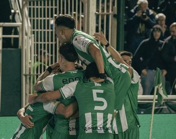 Foto: X @CAB_oficial
