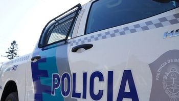 ituzaingo: un policia de la ciudad mato a un joven que iba a jugar al futbol con un amigo ituzaingo: un policia de la ciudad mato a un joven que iba a jugar al futbol con un amigo