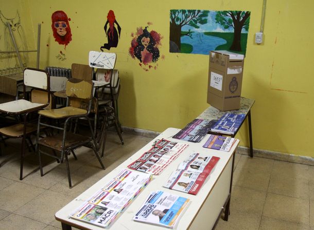 Desagradable: encontraron materia fecal en un cuarto oscuro de Corrientes