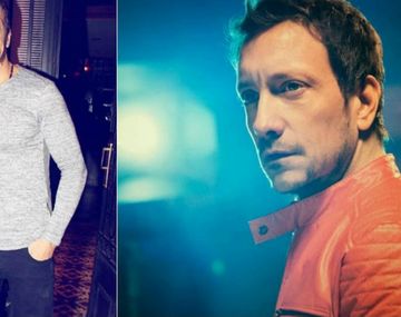 El romántico mensaje de Gime Accardi a Nico Vázquez por su cumpleaños
