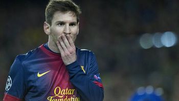 bomba de cruyff: con neymar contratado, venderia a messi bomba de cruyff: con neymar contratado, venderia a messi