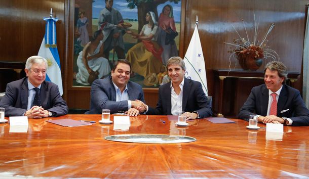 Fortalecen la fiscalización del cumplimiento de la Ley de Riesgos del Trabajo