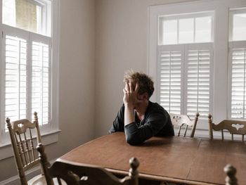 Efecto cuarentena: se come y se cocina más; son menos los que hacen actividad física
