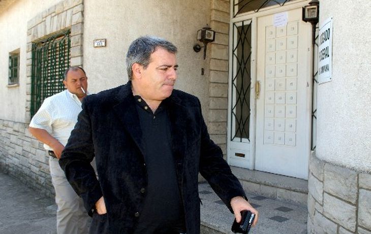 Nuestro perito no contaminó la escena del crimen, dice Pierri