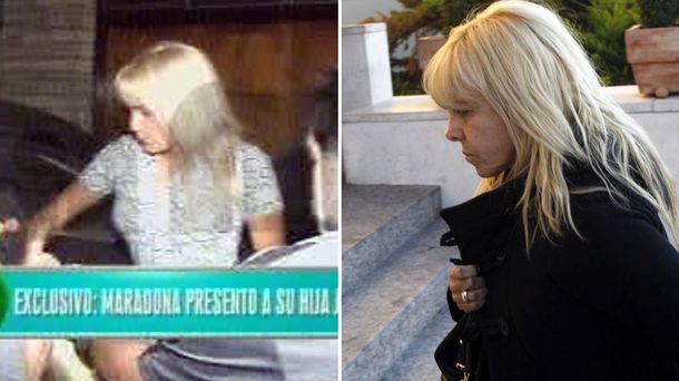 Mundo Maradona: ¿Rocío le quiere copiar el look a Claudia?