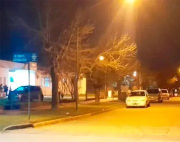 Discusión familiar por una herencia terminó con un muerto en Santa Fe