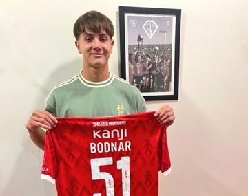 Simón Bodnar