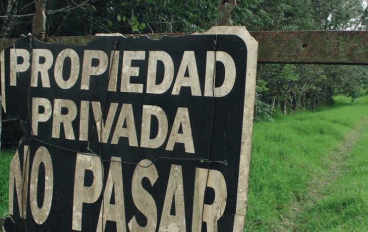 Desalojos, expropiaciones e indemnizaciones: las claves de la Ley de Inviolabilidad de la Propiedad Privada