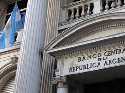 Banco Central.