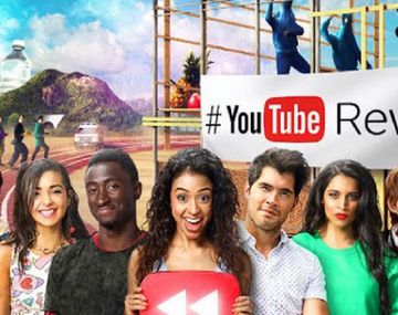 YouTube Rewind- The Ultimate 2016 Challenge - #YouTubeRewind
