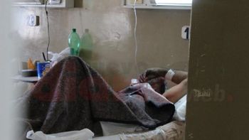 el femicida de santiago del estero quiso prender fuego a sus dos hijos el femicida de santiago del estero quiso prender fuego a sus dos hijos